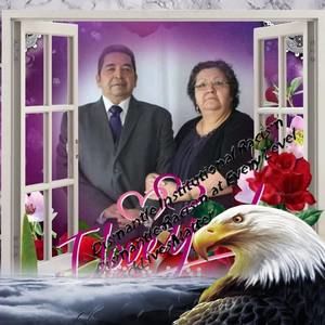 Meet your Posher, Mavis